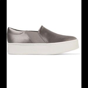 Vince Platform Shoes